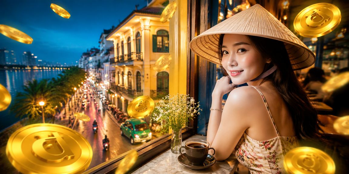Sự kiện giải thưởng mùa hè tặng thưởng cho người chơi tại vip199