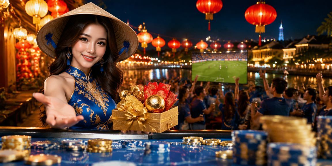 Chương trình lễ hội Jackpot tại vip199 mang lại nhiều phần thưởng hấp dẫn